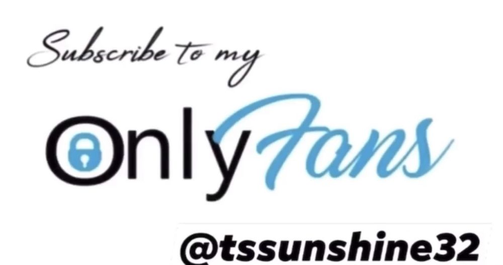 tssunshine32 OnlyFans profile picture