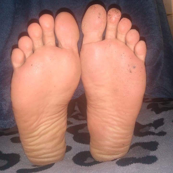rebepiesfeet OnlyFans profile picture