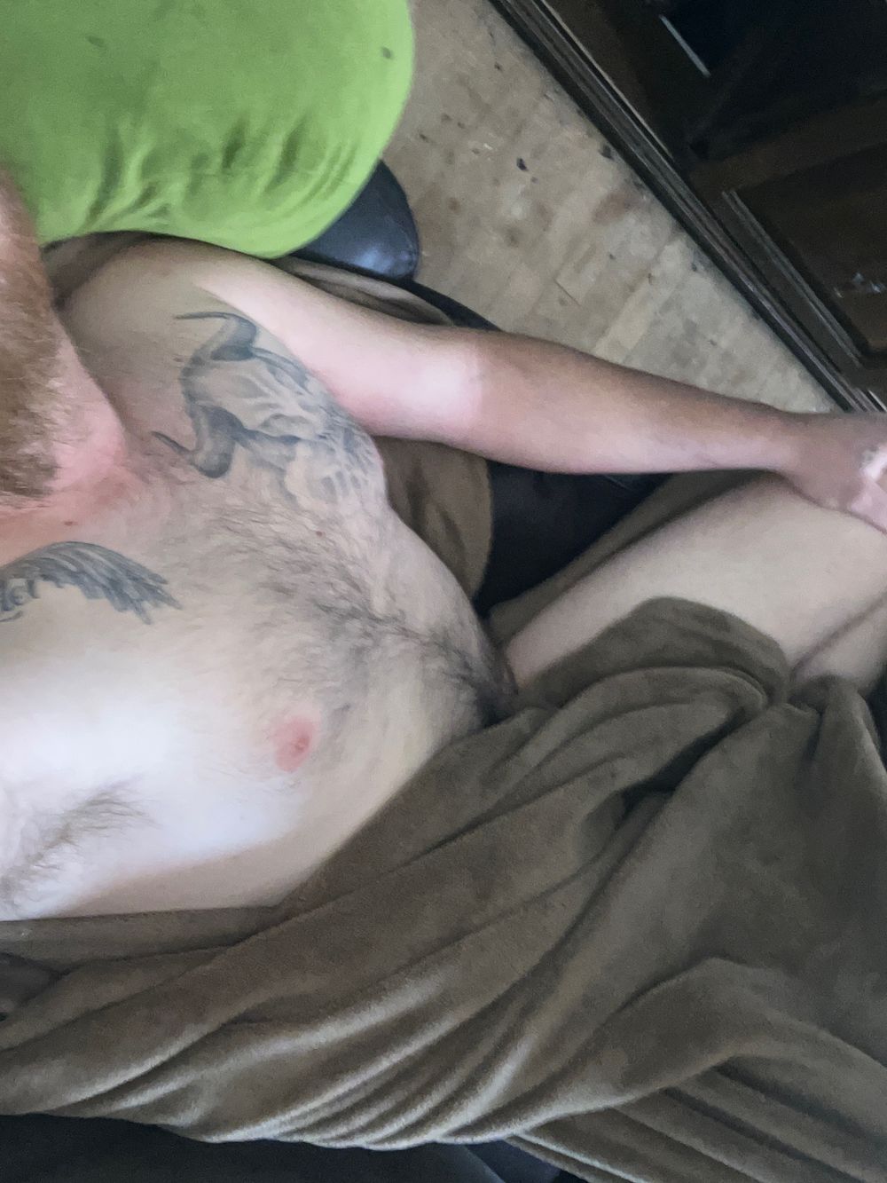 the_irish_leprechaunhe OnlyFans profile picture