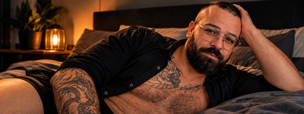 sebbeswedishgentlema OnlyFans profile picture