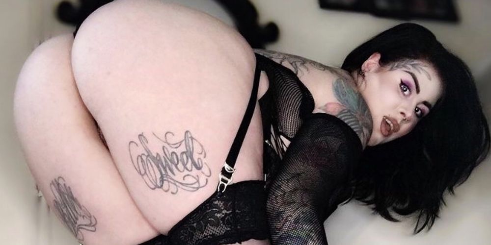 zombiecheyenne OnlyFans profile picture