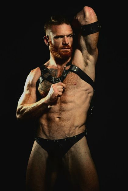 adrianloganxxx OnlyFans picture