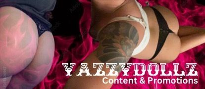 yazzydollz OnlyFans profile picture