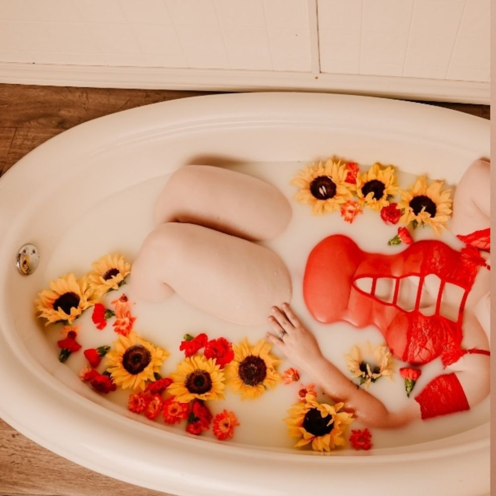 rosebud25 OnlyFans profile picture