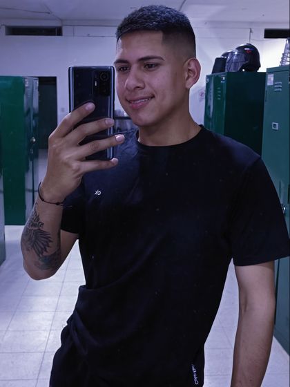 victorgomez23 OnlyFans picture