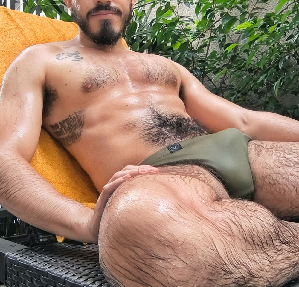 naturistantric1 OnlyFans profile picture