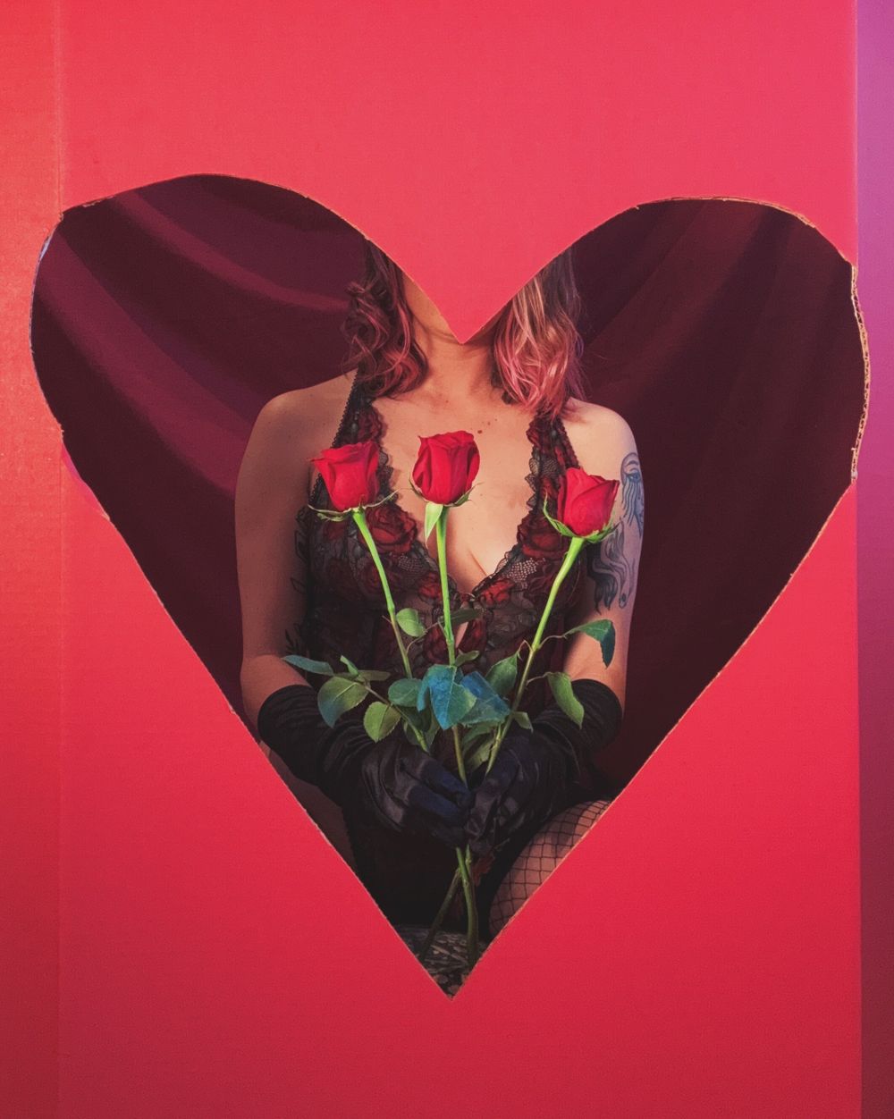 lvndrrose OnlyFans profile picture