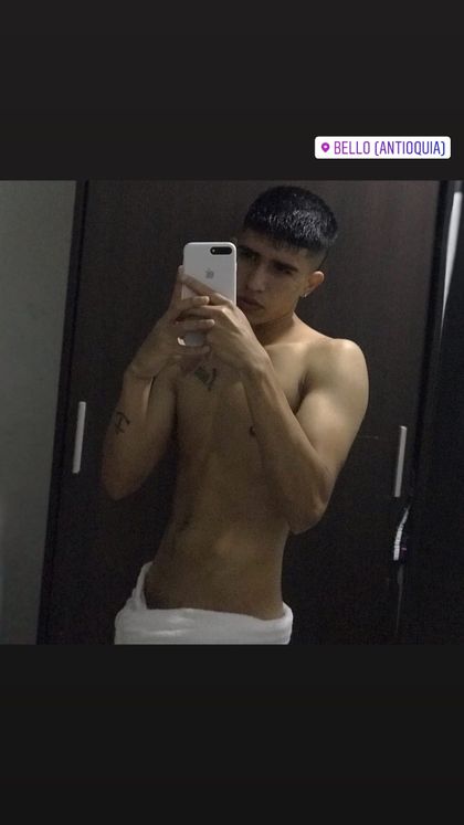 cristianduque OnlyFans picture
