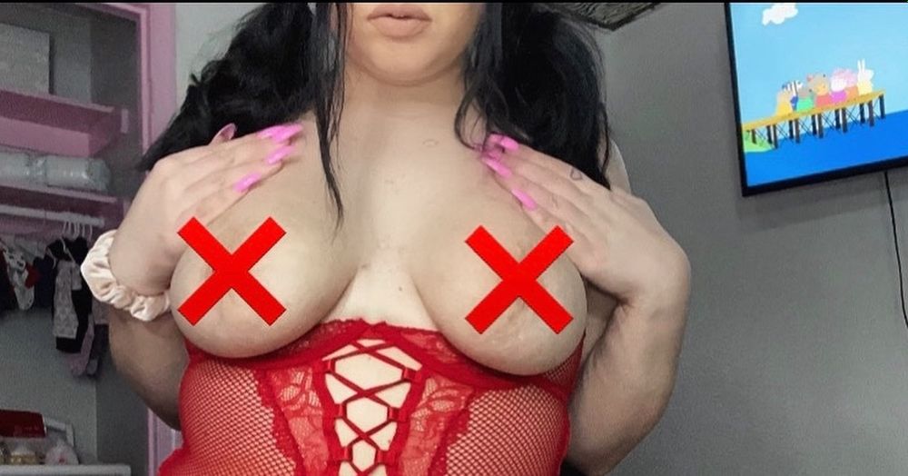 strawberryxxxshortcake OnlyFans profile picture