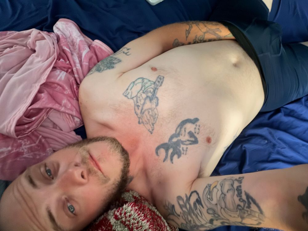 mr.ratatouille OnlyFans profile picture