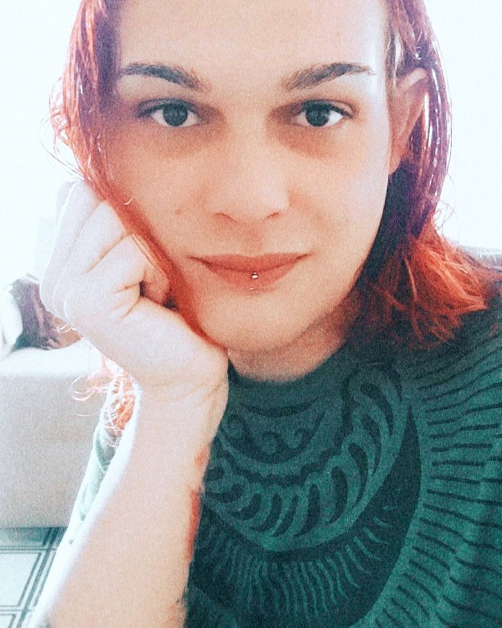 sissyariela OnlyFans profile picture