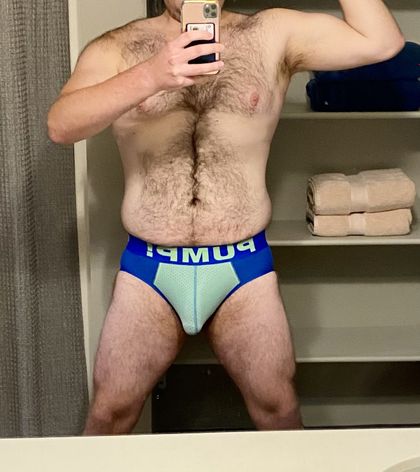 gabrielthegaycub OnlyFans picture