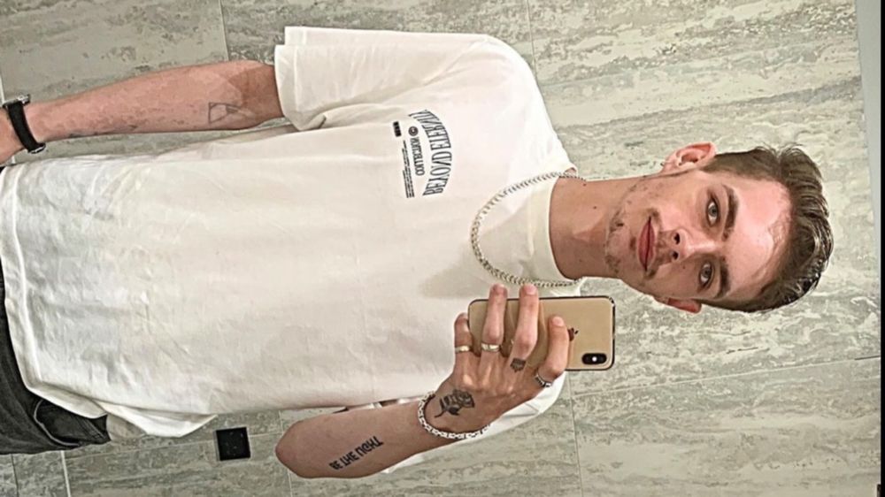 onlyjordanwhite OnlyFans profile picture