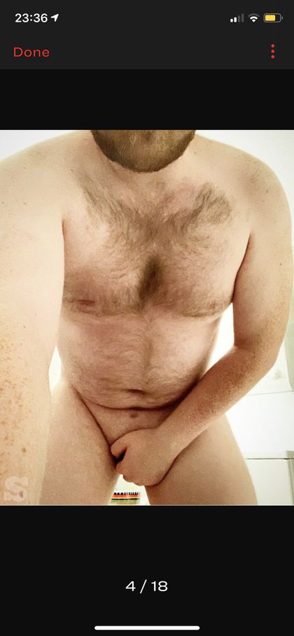 thebearsfeet OnlyFans picture
