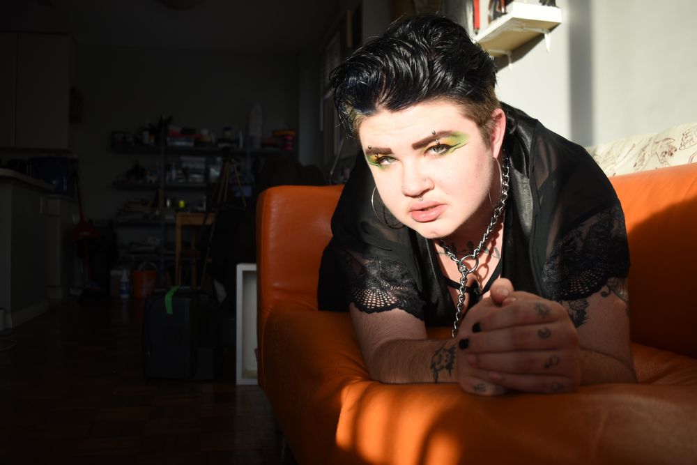 notyerbinary OnlyFans profile picture