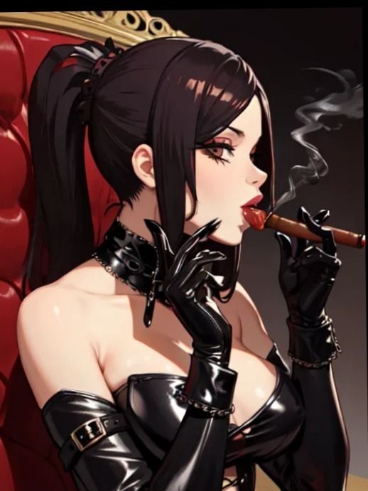mistresssamantha OnlyFans profile picture