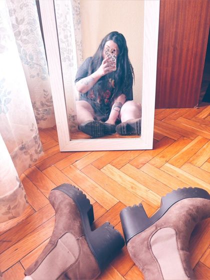 diosamindievip OnlyFans picture