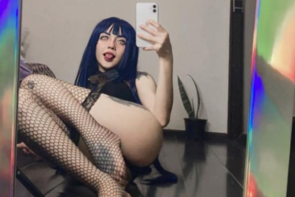 powii OnlyFans profile picture