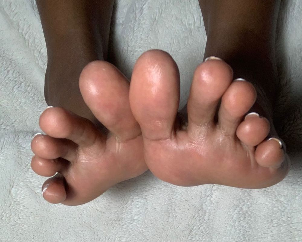 myfeetkarina OnlyFans profile picture