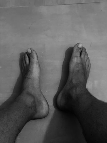 MyMaleFeet