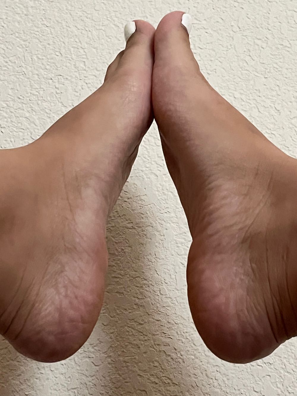 xxfairyfeetxx OnlyFans profile picture