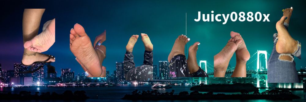 luufeet OnlyFans profile picture