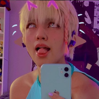 imedenthefairy OnlyFans picture