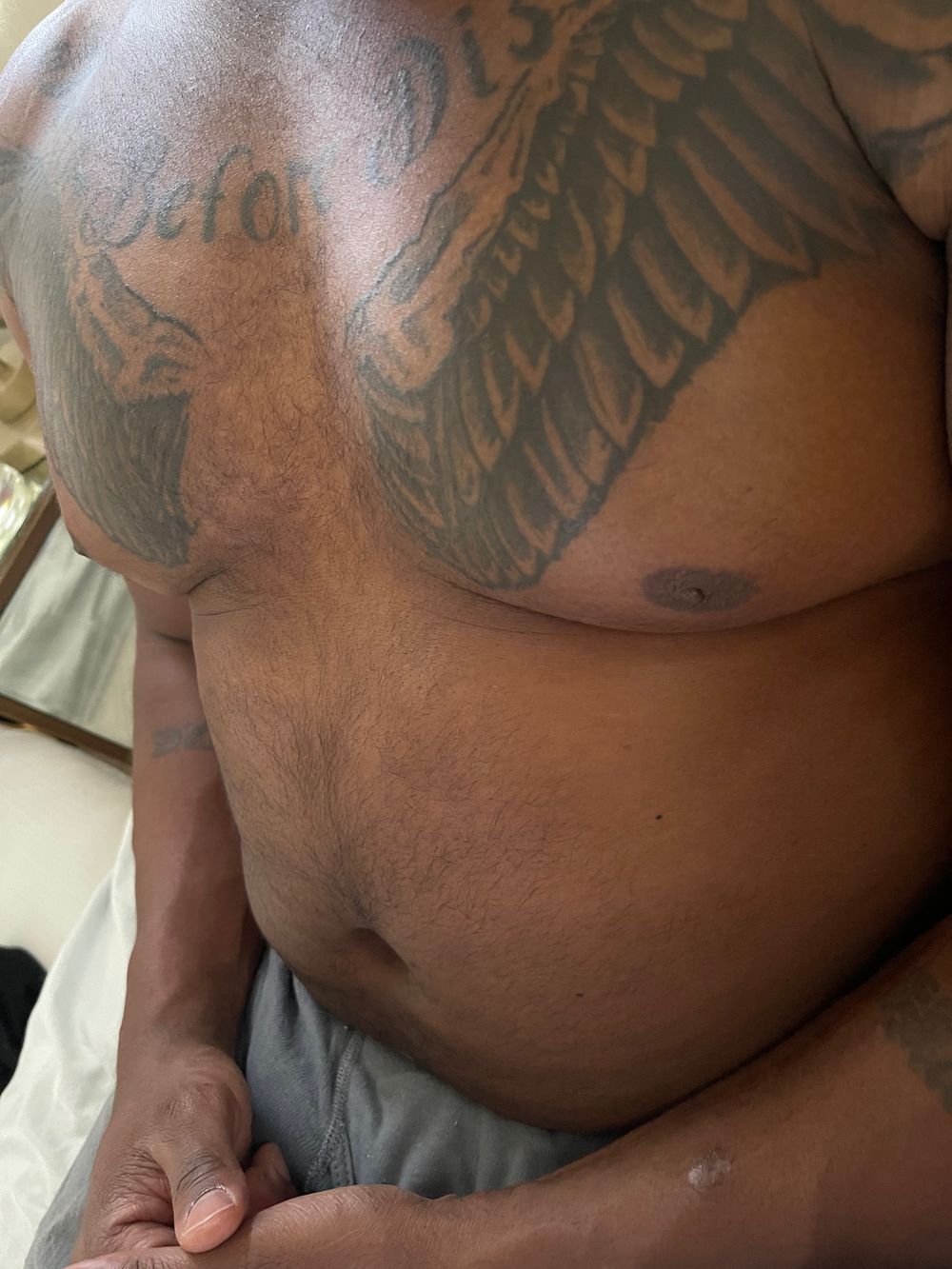 chocolatedaddy6205 OnlyFans profile picture