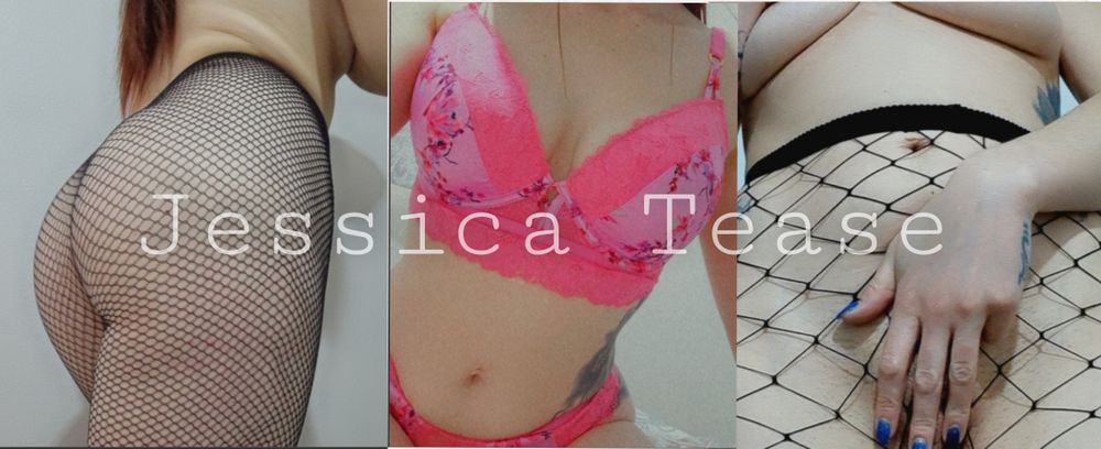 jessicatease3 OnlyFans profile picture