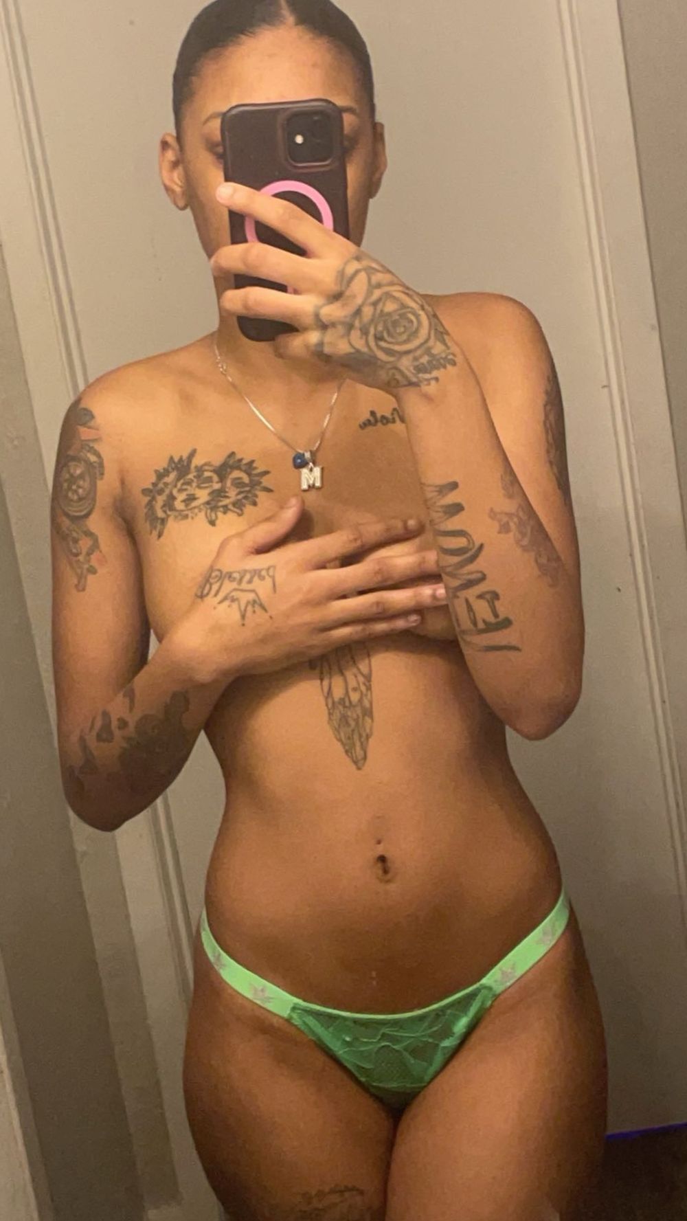 barbiedollnaeskii OnlyFans profile picture