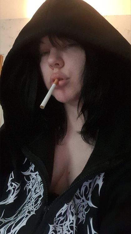 smokinggoddessjassy OnlyFans picture