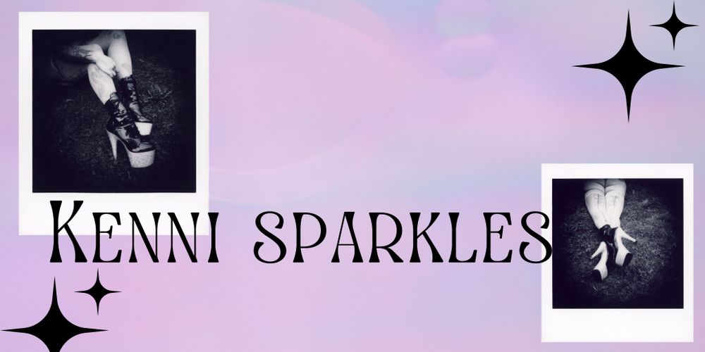 kennisparkle OnlyFans profile picture