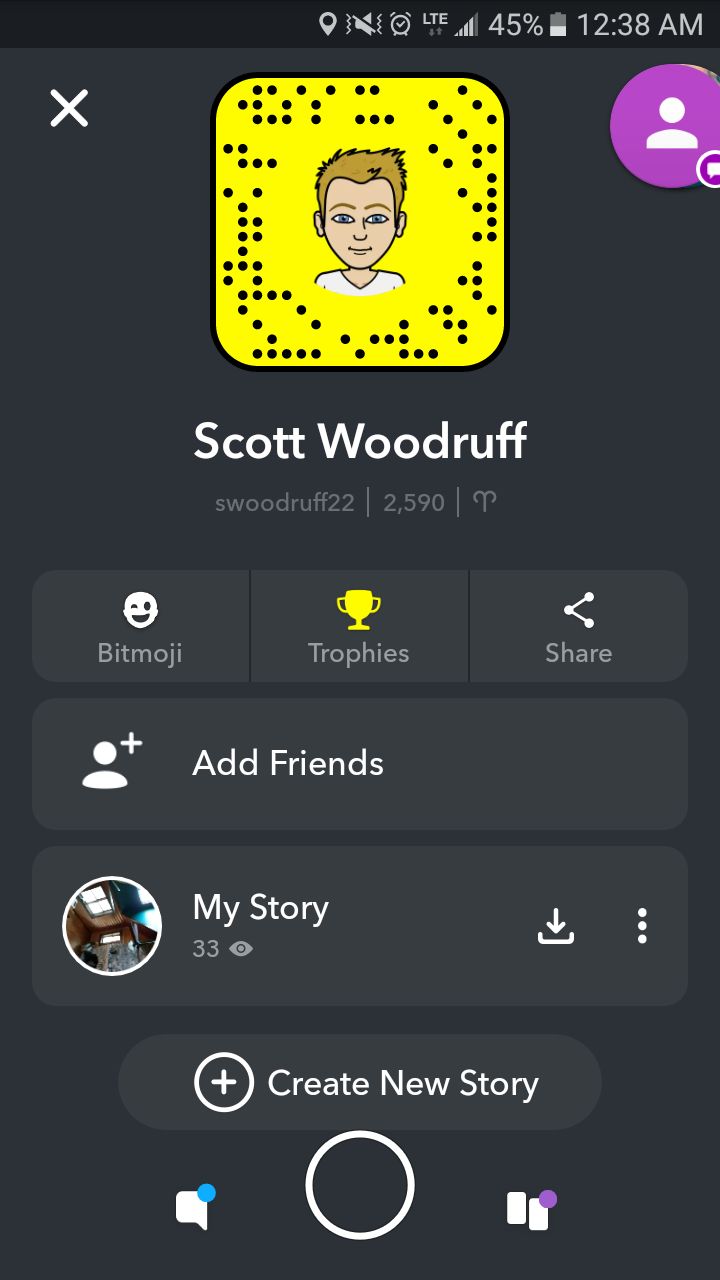 scottyg219 OnlyFans profile picture