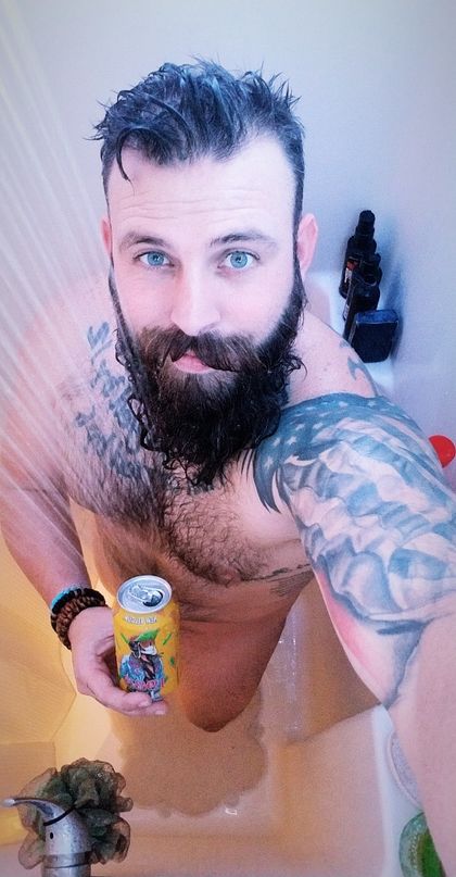 beardedgypsy OnlyFans picture