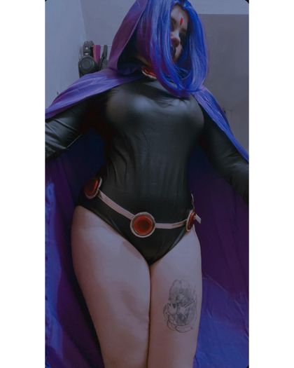 isamarghost OnlyFans picture
