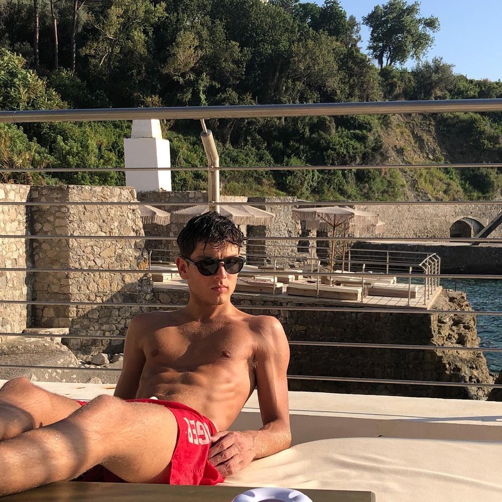 compareciccio OnlyFans profile picture