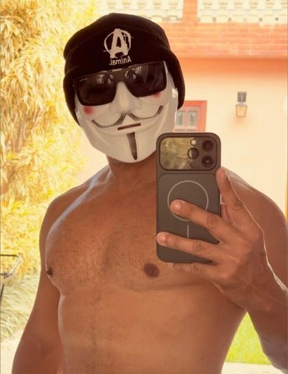 luccianosalvatore OnlyFans picture
