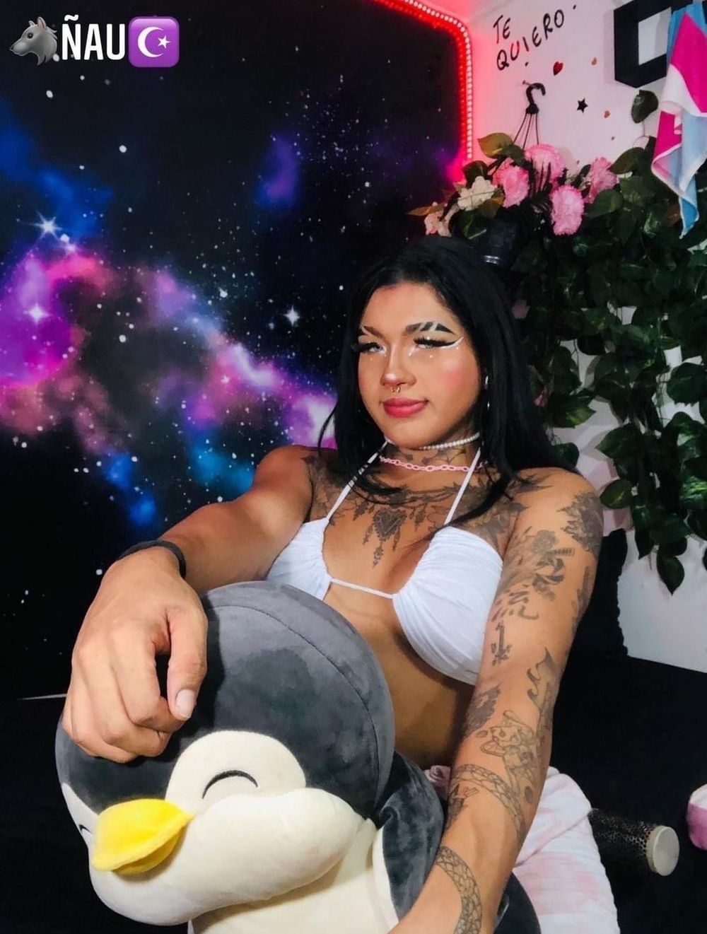 luisaisabellxx OnlyFans profile picture