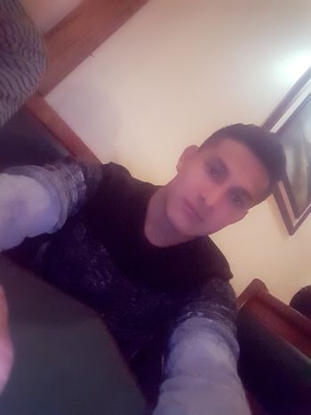 andres carrion