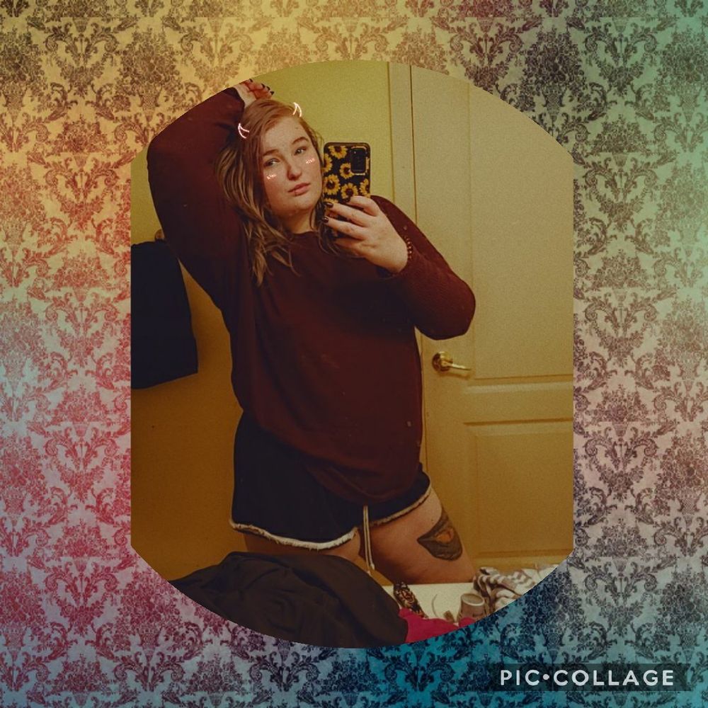 scarygirlliving OnlyFans profile picture