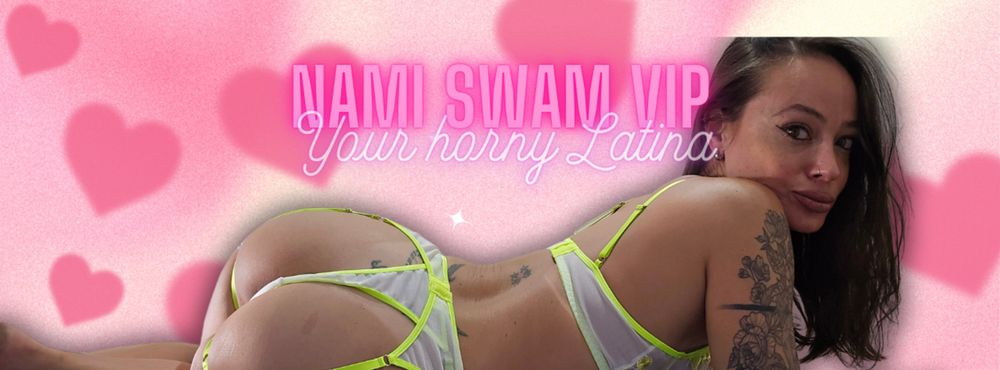 namiswam_vip OnlyFans profile picture