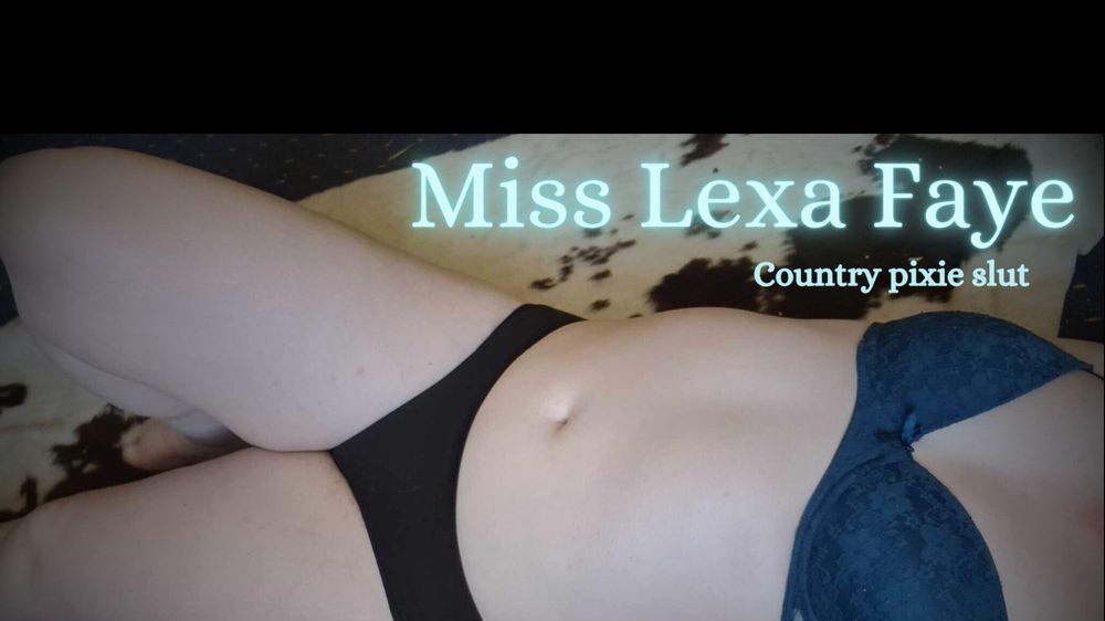 miss.lexa.faye OnlyFans profile picture