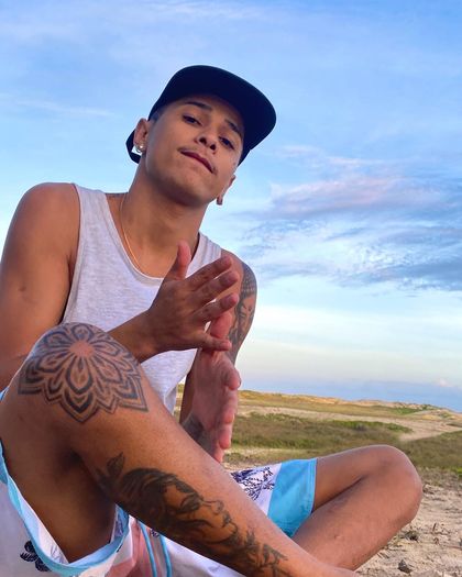 davidestevon OnlyFans picture