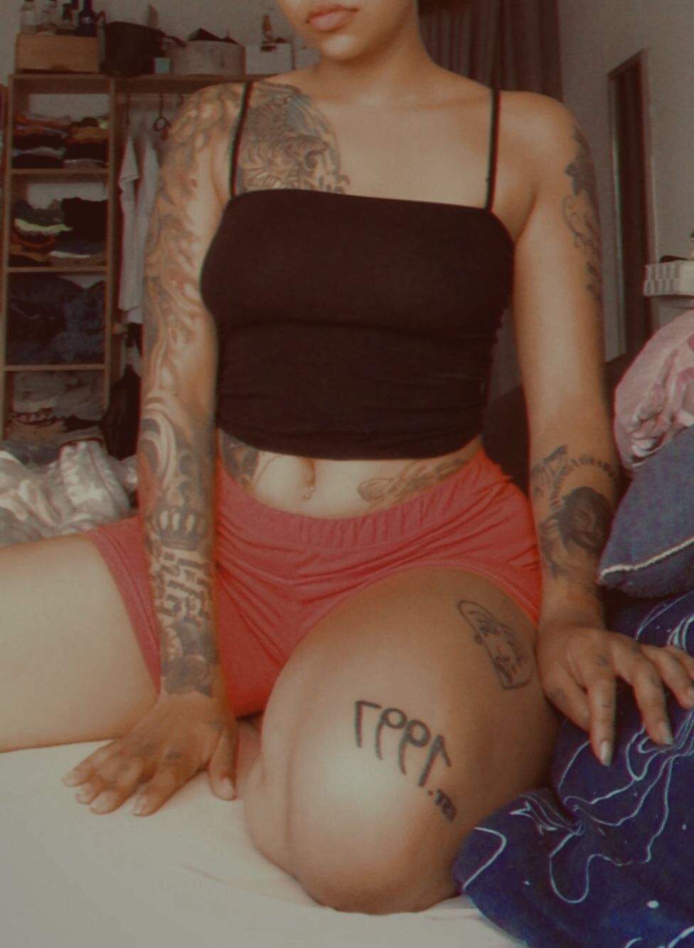 spirit.angel OnlyFans profile picture