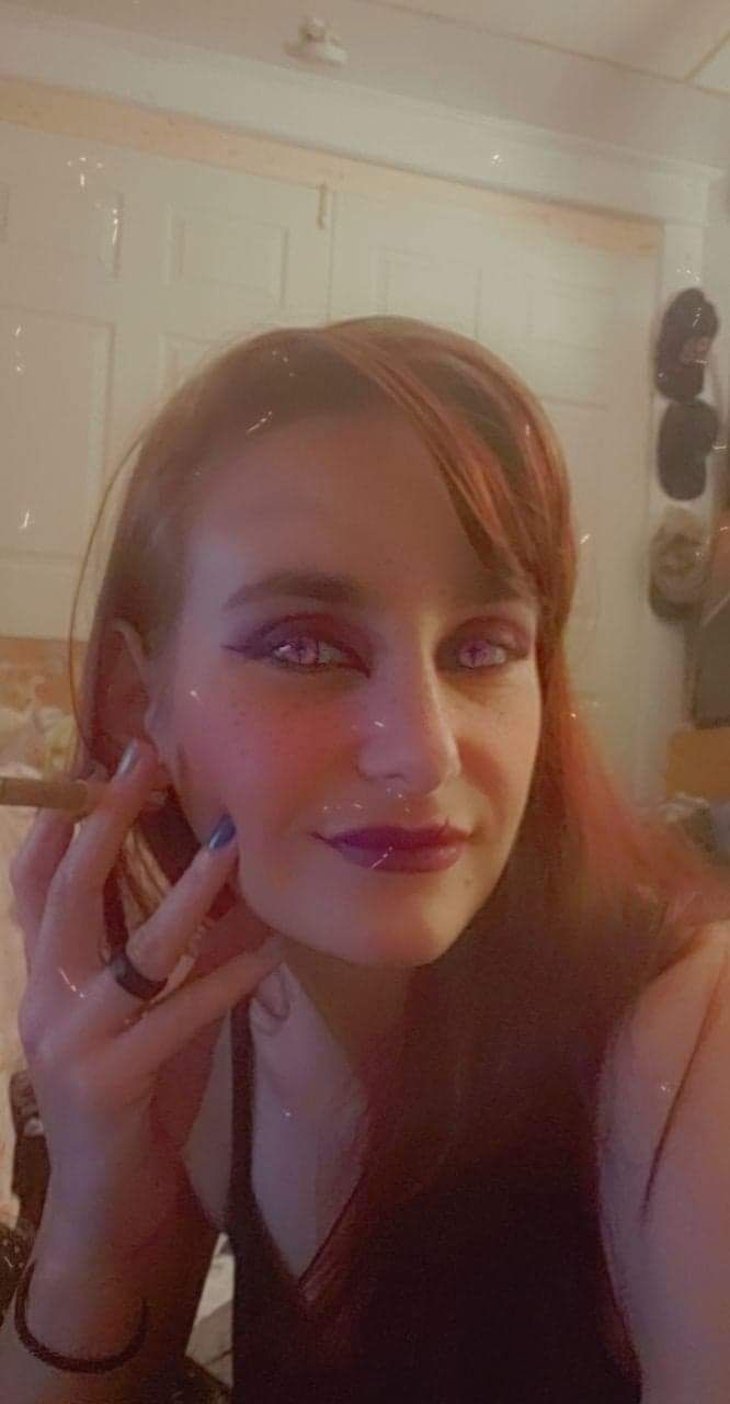 dorkygoddess OnlyFans profile picture