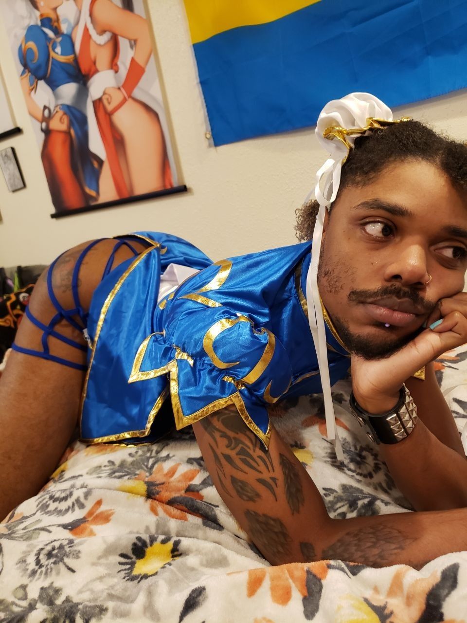 kirbykalypso OnlyFans profile picture
