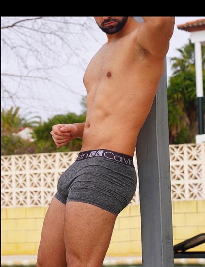nickmask OnlyFans picture