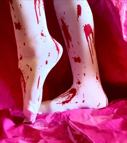 starlasolesocks78 OnlyFans picture