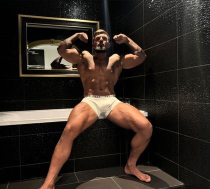 musclehunk OnlyFans picture