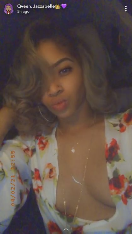 qveenjazzabelle OnlyFans picture
